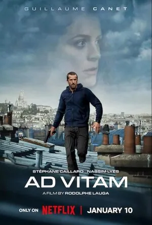 Ad Vitam 2025 Hindi Dual Audio WEB-DL 1080p - 720p - 480p - Movierulz