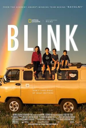 Blink Nat Geo 2024 Hindi Dual Audio WEB-DL 1080pp - 720p - 480p - Movierulz