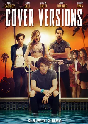 Cover Versions 2018 Hindi Dual Audio WEB-DL 1080p - 720p - 480p - Movierulz