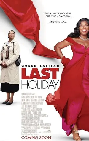 Last Holiday 2006 Hindi Dual Audio WEB-DL 1080p - 720p - 480p - Movierulz