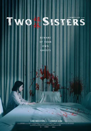 Two Sisters 2019 Hindi Dual Audio WEB-DL 720p - 480p - Movierulz