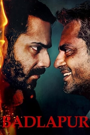 Badlapur 2015 Hindi Movie 480p HDRip – [400MB]