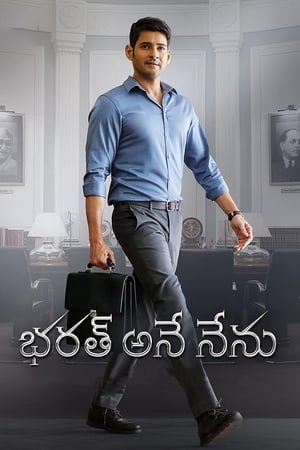 Bharat Ane Nenu (2018) Hindi Dual Audio 720p UnCut HDRip [1.5GB]