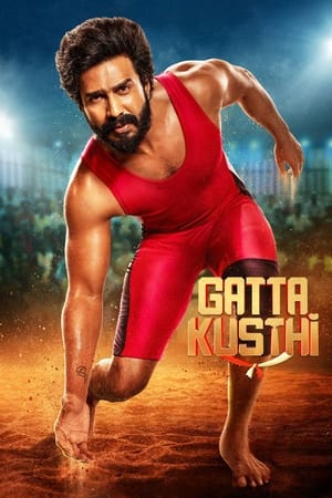 Gatta Kusthi (2023) (Hindi – Tamil) Dual Audio UnCut HDRip 720p – 480p