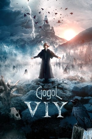 Gogol. Viy (2018) Hindi Dual Audio HDRip 1080p – 720p – 480p - Movierulz