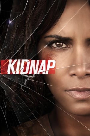 Kidnap (2017) Hindi Dual Audio 480p BluRay 350MB