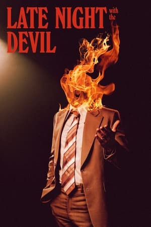 Late Night with the Devil (2023) Hindi Dual Audio HDRip 1080p – 720p – 480p