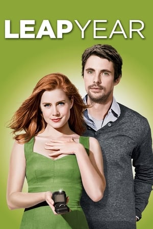 Leap Year (2010) Hindi Dual Audio 480p BluRay 350MB