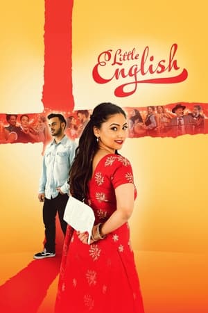 Little English 2022 Hindi Subbed WEBRip 720p