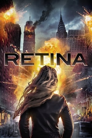 Retina 2017 Hindi Dual Audio 720p WebRip [880MB]