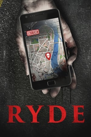 Ryde 2017 Hindi Dual Audio 720p BluRay [700MB]