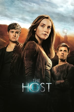 The Host 2013 Dual Audio Hindi 480p BluRay 390MB