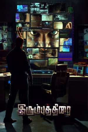 Irumbu Thirai 2018 Hindi Dual Audio 480p UnCut HDRip 450MB