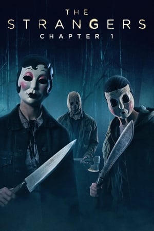 The Strangers: Chapter 1 2024 Hindi Dual Audio HDRip 1080p – 720p – 480p